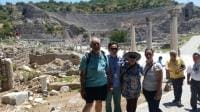 Guide Feyzullah Ephesus Tour